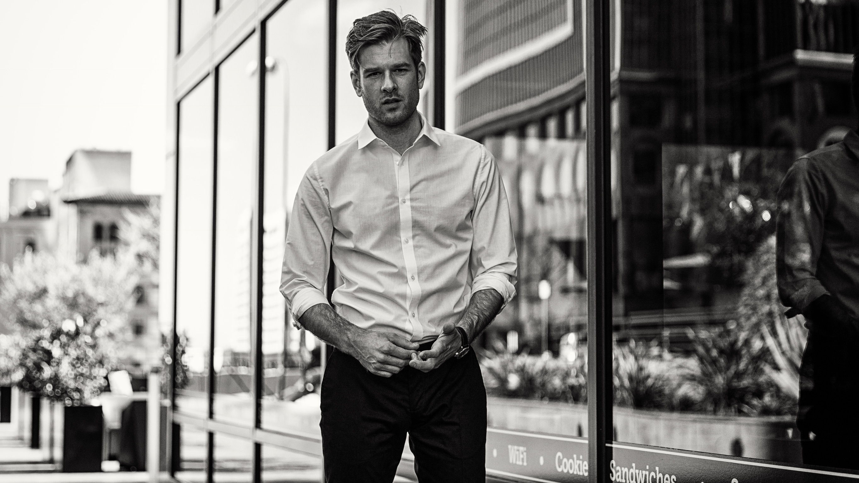 Kyle Durant
